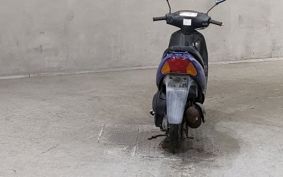 SUZUKI LETS2 CA1PA