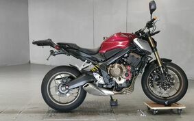 HONDA CB650R 2019 RH03