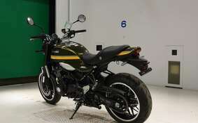 KAWASAKI Z900RS 2020 ZR900C