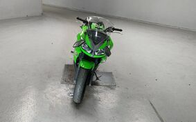 KAWASAKI NINJA 400 R 2012 ER400B