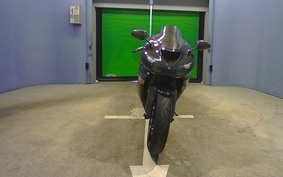 KAWASAKI ZX 10 NINJA R 2006 ZXT00D