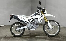 HONDA CRF250L MD38