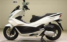 HONDA PCX125 JF56