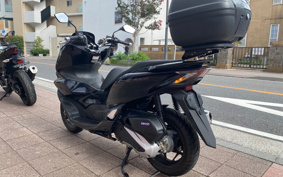 HONDA PCX 160 KF47