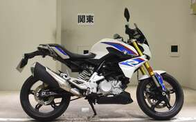 BMW G310R 2018 0G01