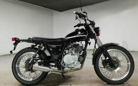 SUZUKI GRASS TRACKER BigBoy NJ4BA