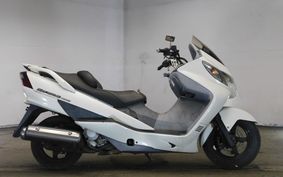 SUZUKI SKYWAVE 250 (Burgman 250) S CJ43A