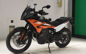 KTM 890 ADVENTURE	 2024