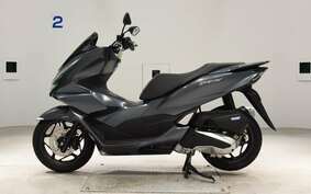 HONDA PCX125 JK05