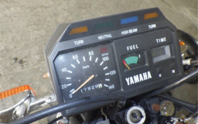 YAMAHA YD250 2HV