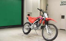 HONDA CRF125F JE03