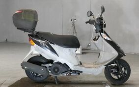 SUZUKI ADDRESS V125 G CF46A