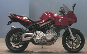 BMW F800S 2009 0216