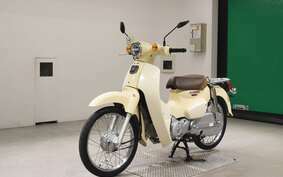 HONDA C50 SUPER CUB AA09