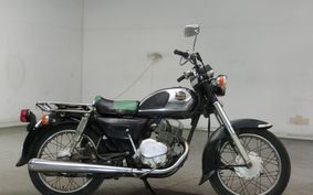 HONDA CD125T BENLY CD125T