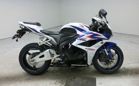 HONDA CBR600RR 2011 PC40