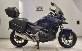 HONDA NC750X 2014 RC72