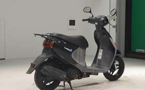 SUZUKI LET's 4 CA41A