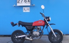 HONDA APE 50 AC16