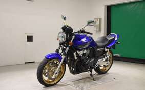 HONDA CB400SF VTEC Spec3 2004 NC39