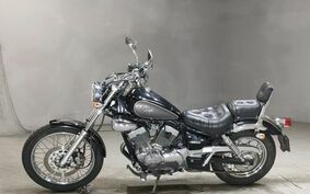 YAMAHA VIRAGO 250 3DM