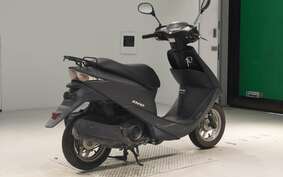 HONDA DIO Gen.6 AF68