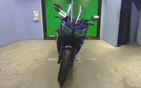 YAMAHA FZ FAZER GT RN21J