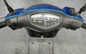 SUZUKI ADDRESS V125 G CF4EA