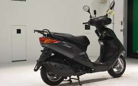 YAMAHA AXIS 125 TREET SE53J