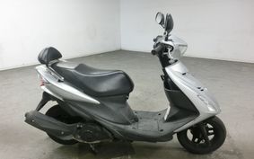 SUZUKI ADDRESS V125 S CF4MA