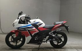 HONDA CBR250R MC41