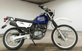 SUZUKI DJEBEL 200 (DR200SE) SH42A