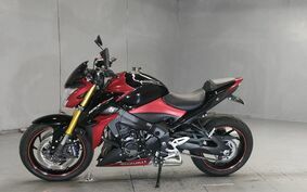 SUZUKI GSX-S1000 2015 GT79A