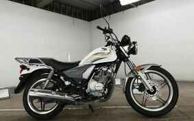 HONDA CB125T PCJ1