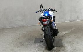 SUZUKI GLADIUS 2013 VK58A