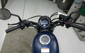 HONDA REBEL 500 A 2024 PC60