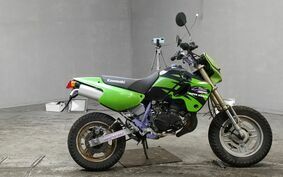 KAWASAKI KSR-2 MX080B