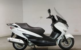 SUZUKI SKYWAVE 200 (Burgman 200) CH41A