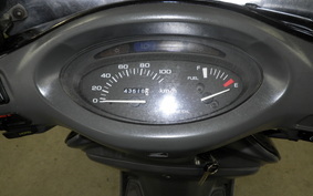 HONDA SPACY 125 Gen. 3 JF04