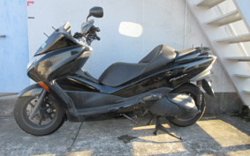 HONDA FORZA Z MF10