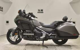 HONDA GL 1800 GOLD WING 2016 SC68