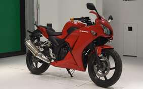 HONDA CBR250R A MC41