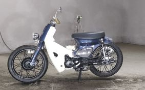 HONDA SUPER CUB90 HA02