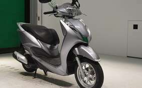 HONDA LEAD 125 JF45