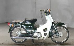 HONDA C50 SUPER CUB C50