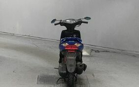 SUZUKI ADDRESS V125 S CF4MA