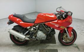 DUCATI 400SS 1994 400J0