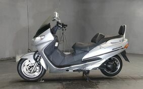 SUZUKI SKYWAVE 400 1999 CK41A