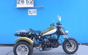 KAWASAKI KS-2 TRIKE 1988 MX080A