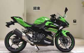 KAWASAKI NINJA 250 EX250P